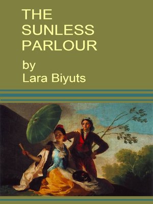cover image of The Sunless Parlour